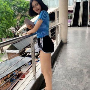 Noppamas Pukpan profile icon