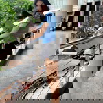 Noppamas Pukpan profile icon