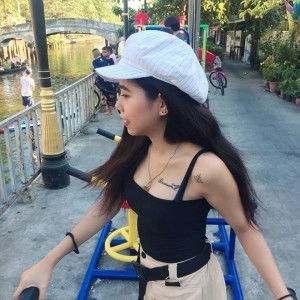 Pannawan Karnruensri profile icon