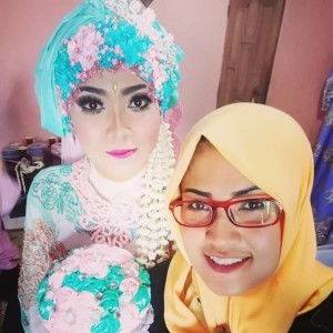 Isti Rizty profile icon