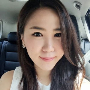 Natalie Mah profile icon