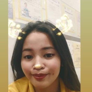 Joice Tendido profile icon