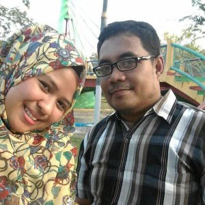 Umi Kalsum Almi profile icon