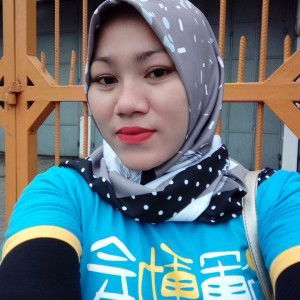 Fitri Maulani profile icon