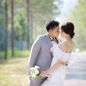 ต้นอ้อ ลริตา บุ้งทอง profile icon