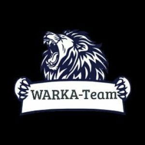 WARKA- Team profile icon