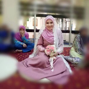 Nadya Yassin profile icon