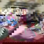 Nadya Yassin profile icon