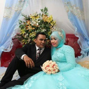 Weni Susanto profile icon