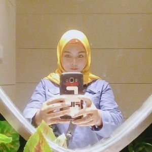 Haslinda Khamis profile icon