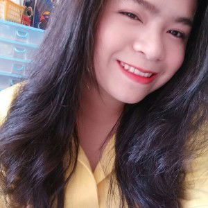 Supaporn Simala profile icon