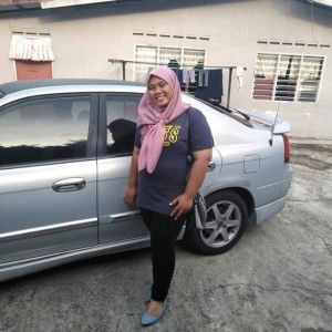 Khainisza Kenit profile icon