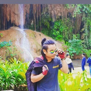 Thinnakorn Chiywanna profile icon