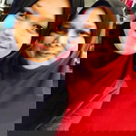Nurul Fitrah Mohd Esa profile icon