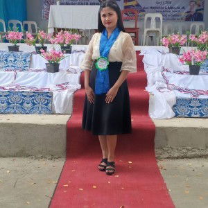 Aiza Astorga Baleña profile icon