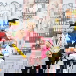 Anna Risita profile icon