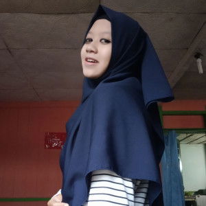 fadhilah ifa zakira profile icon