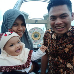 Yuli Sumiati profile icon