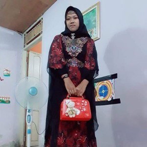 Anis Mutiaa profile icon