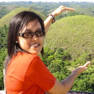 May Manlapig profile icon