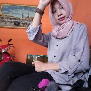 Lieya Nathalia Putrie profile icon