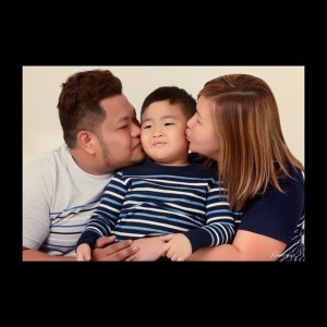 Mary Paul Garcia-Morales profile icon