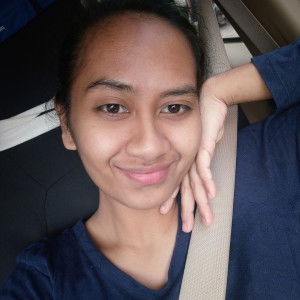 Mary Jane Cuyones profile icon