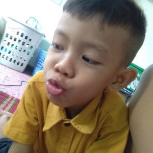 Narisara profile icon