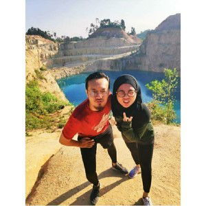 Dia Adiah profile icon