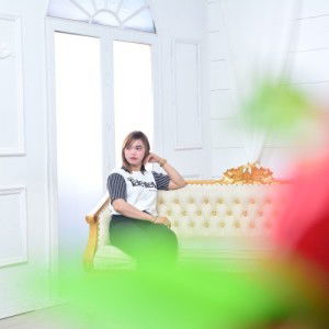 Gusher Mustika profile icon