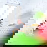 Gusher Mustika profile icon