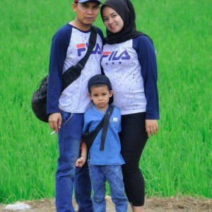 Siti Rahayu profile icon