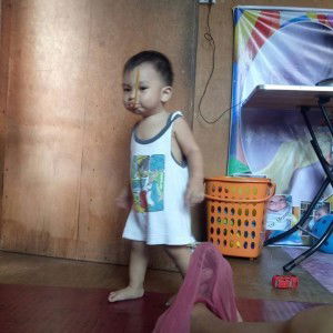 Ann Jean Tizon Fudolin profile icon