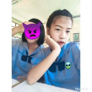 มิ้น' โอเค. profile icon