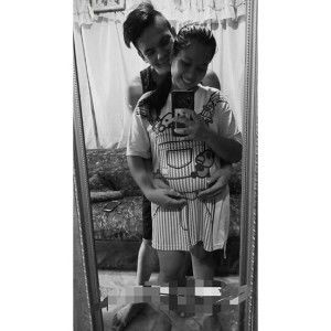 Aiza Almado Sevillo profile icon