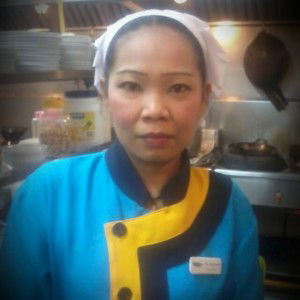 สุภาพร มารัตน์ profile icon