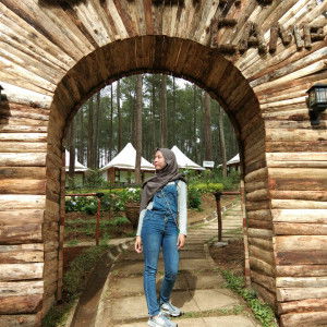 Ninda Ardhana profile icon