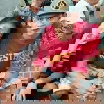 Leo Gonzales Mjoyce profile icon