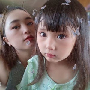 Chanita Nita profile icon