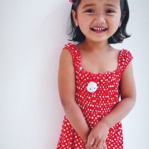 Selviana Rindy Manek Siri profile icon