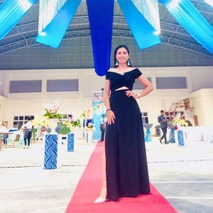 Cristine Roquero Manalo profile icon