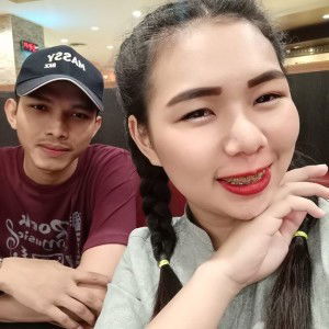 คนของใจ ยังไงก้อบังนัท profile icon