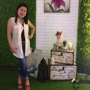 Zilpha Tumbocon-Bute profile icon