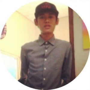 Dwijoe P profile icon