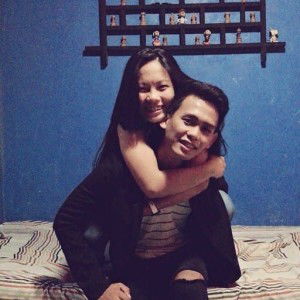 Jelyn Selmo Cerezo profile icon