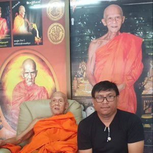 Manoch Premmanus profile icon