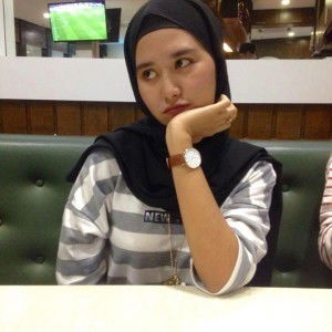 Nur Ayuni Atiqah profile icon
