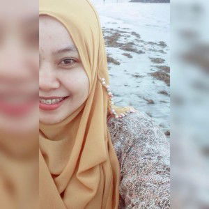 Amy Nazlia profile icon