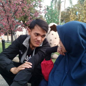 Nur afipah_wahid hasim profile icon