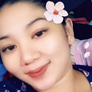 Rose Anne Ibanez profile icon